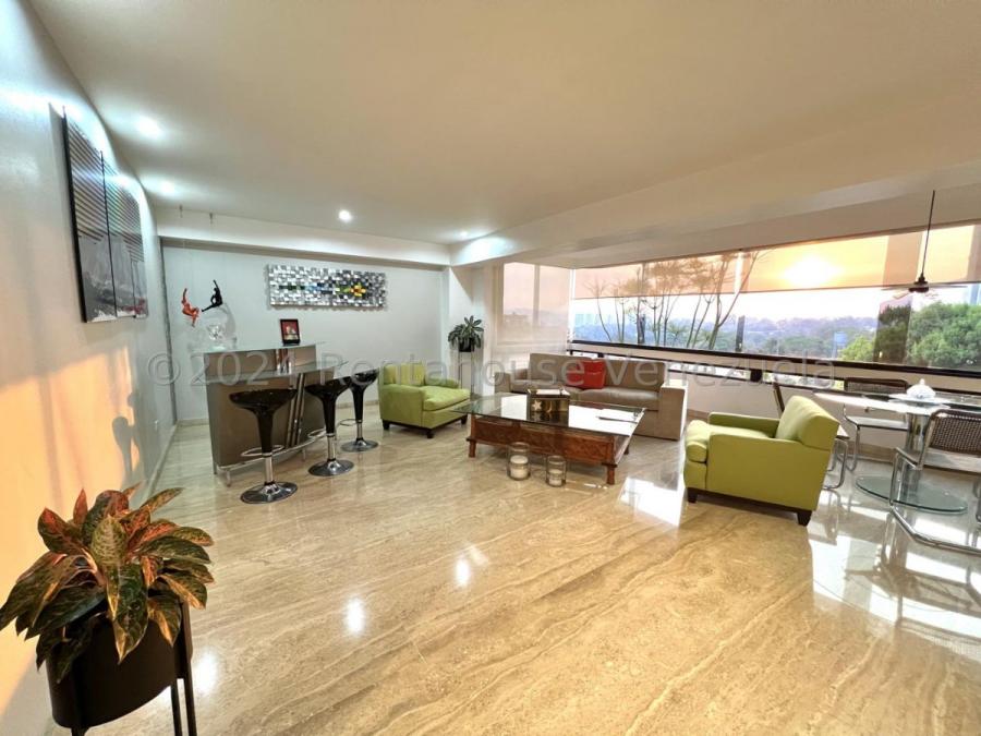 Foto Apartamento en Venta en Los Chorros, Caracas, Distrito Federal - U$D 350.000 - APV223771 - BienesOnLine