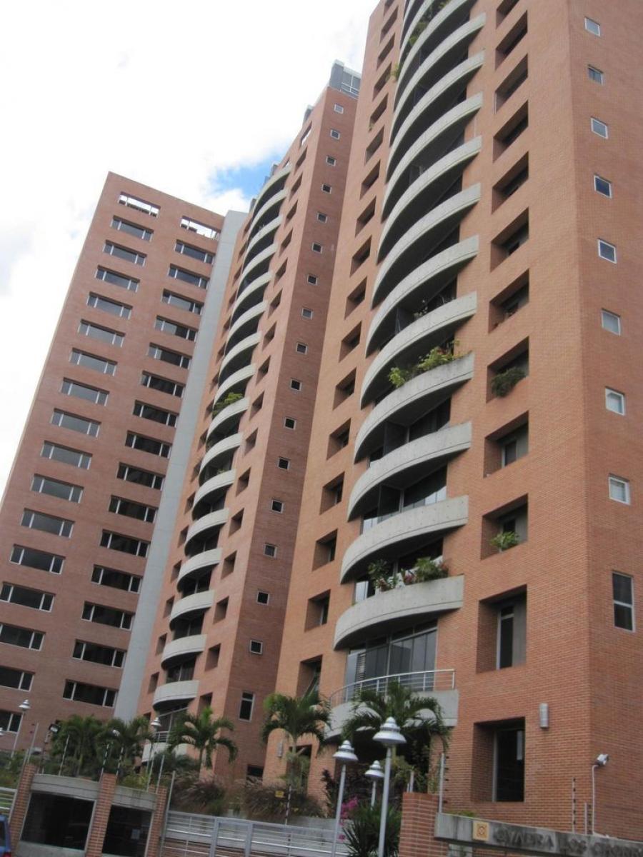 Foto Apartamento en Venta en Sucre, Los Dos Caminos, Distrito Federal - U$D 95.000 - APV167216 - BienesOnLine