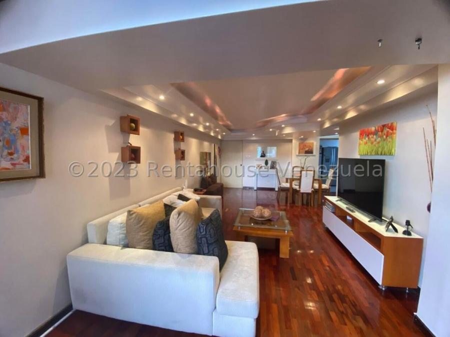 Foto Apartamento en Venta en Los Naranjos del Cafetal, Caracas, Distrito Federal - U$D 75.000 - APV190207 - BienesOnLine