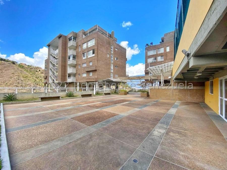 Foto Apartamento en Venta en El Hatillo, Los Naranjos del Cafetal, Distrito Federal - U$D 248.000 - APV185422 - BienesOnLine