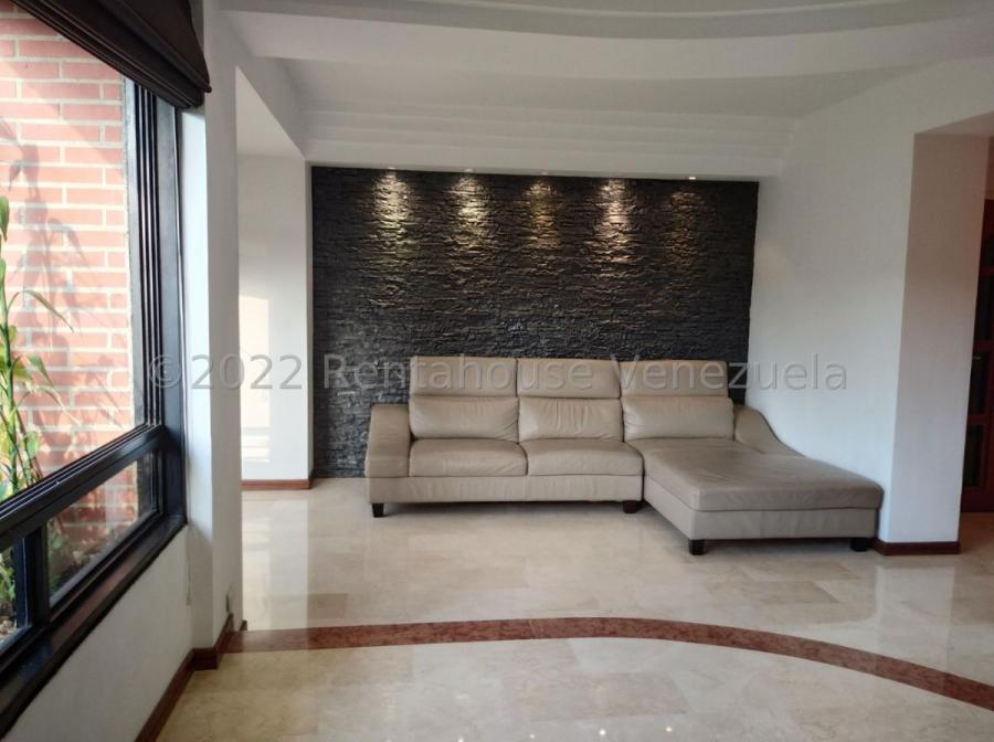 Foto Apartamento en Venta en Los Samanes, Caracas, Distrito Federal - U$D 200.000 - APV167291 - BienesOnLine