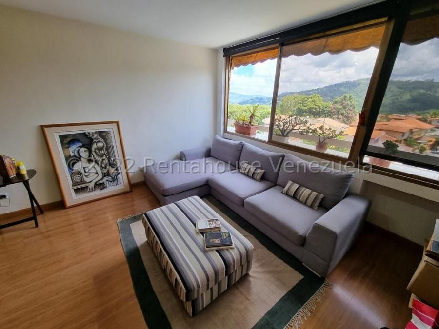 Foto Apartamento en Venta en Los Samanes, Caracas, Distrito Federal - U$D 114.000 - APV188495 - BienesOnLine