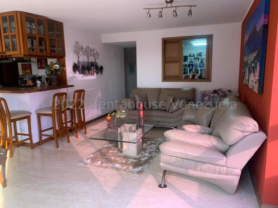 Foto Apartamento en Venta en Los Samanes, Caracas, Distrito Federal - U$D 120.000 - APV194062 - BienesOnLine