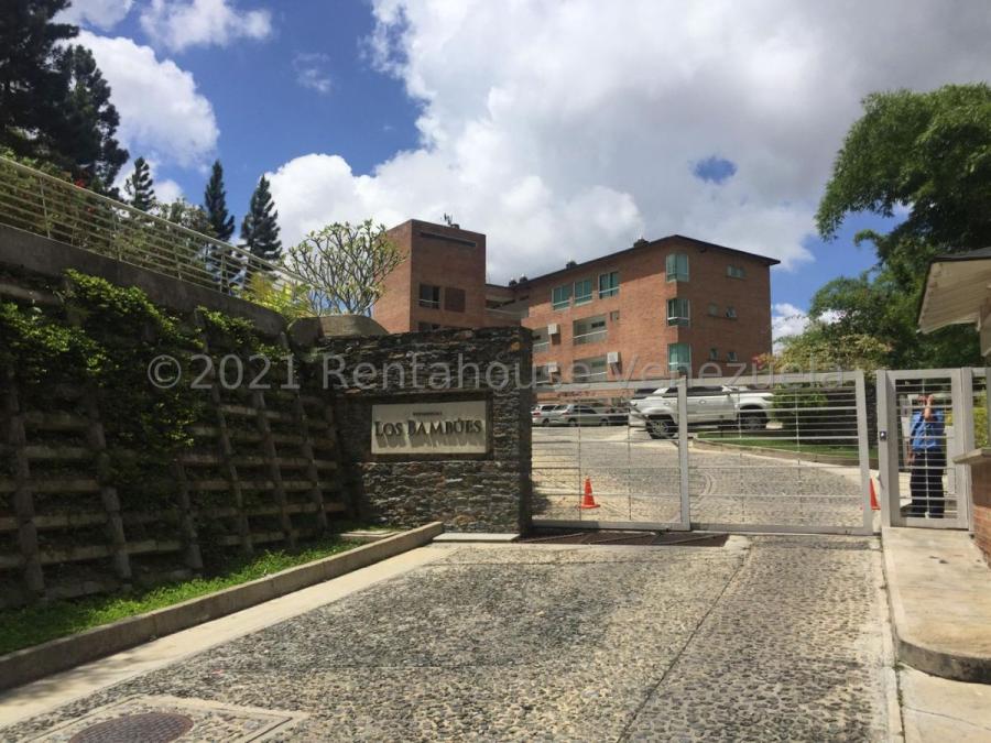 Foto Apartamento en Venta en El Hatillo, La Boyera, Distrito Federal - U$D 95.000 - APV185648 - BienesOnLine