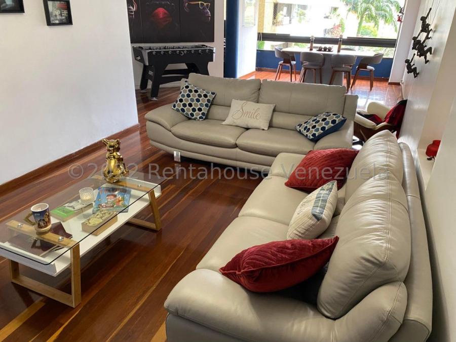 Foto Apartamento en Venta en Santa Eduvigis, Caracas, Distrito Federal - U$D 290.000 - APV223816 - BienesOnLine