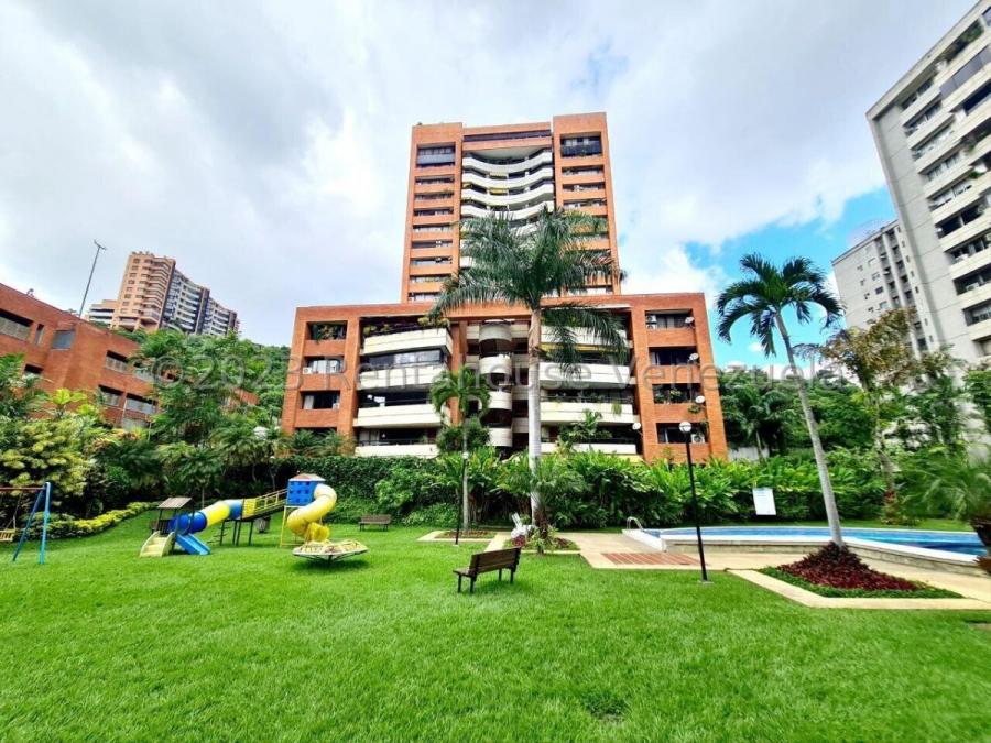 Foto Apartamento en Venta en Santa Fe Norte, Caracas, Distrito Federal - U$D 225.000 - APV223505 - BienesOnLine