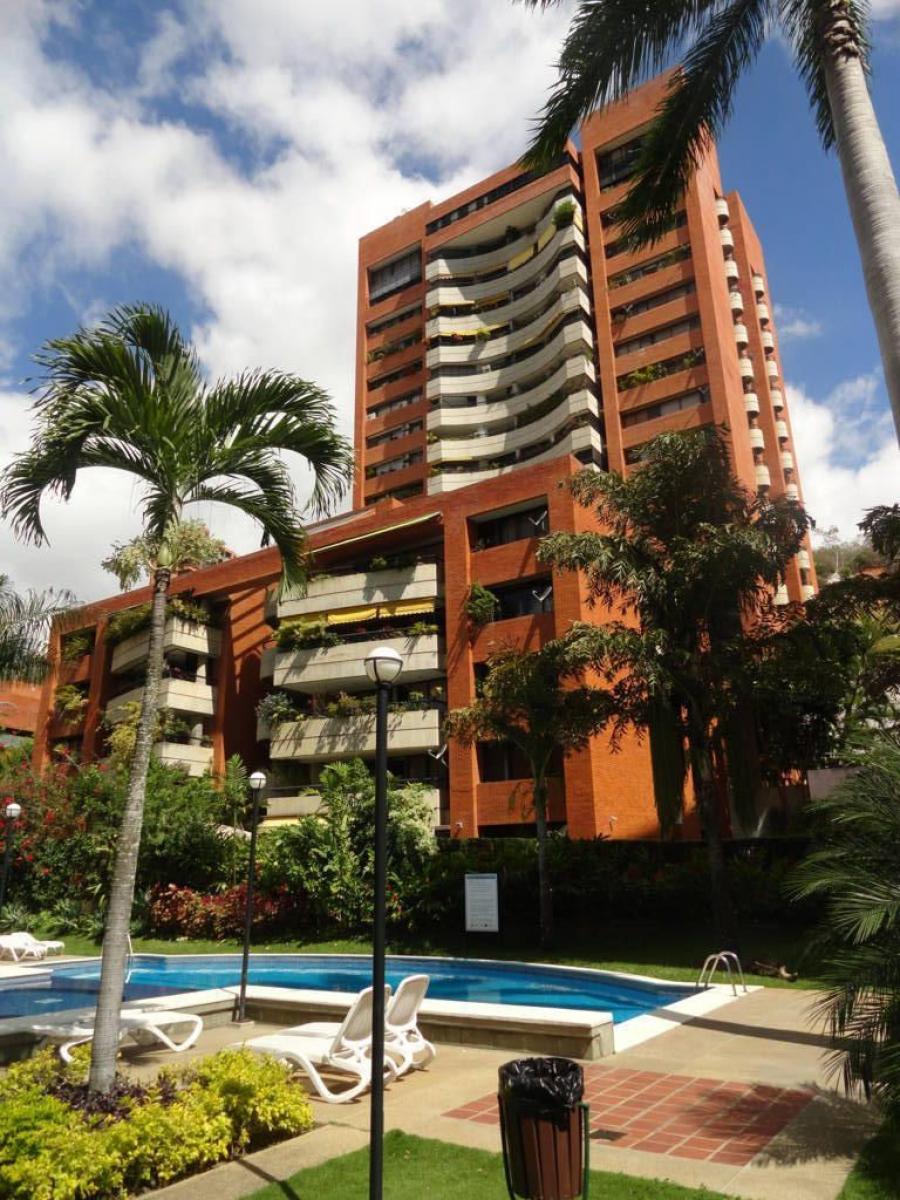 Foto Apartamento en Venta en Baruta, Santa Fe Norte, Distrito Federal - U$D 325.000 - APV184680 - BienesOnLine