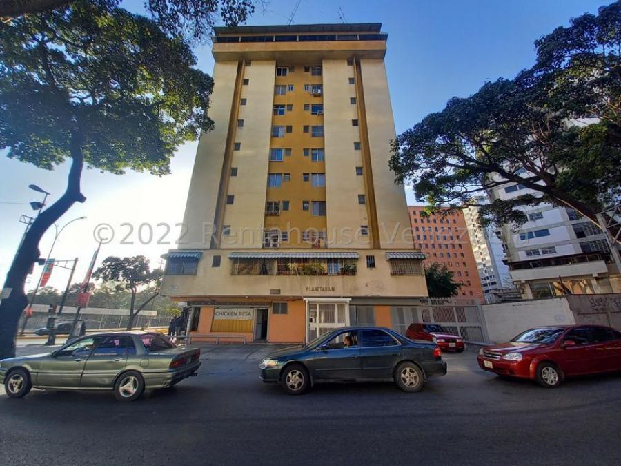 Foto Apartamento en Venta en Sucre, Sebucan, Distrito Federal - U$D 60.000 - APV172795 - BienesOnLine