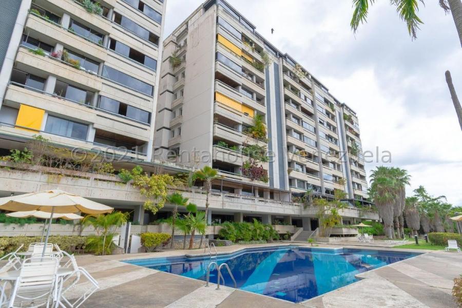 Foto Apartamento en Venta en Sorocaima, Caracas, Distrito Federal - U$D 160.000 - APV184414 - BienesOnLine