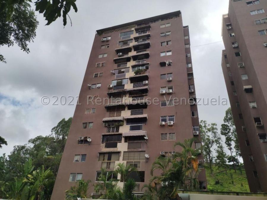 Foto Apartamento en Venta en Baruta, Terrazas de Club Hpico, Distrito Federal - U$D 66.000 - APV181087 - BienesOnLine