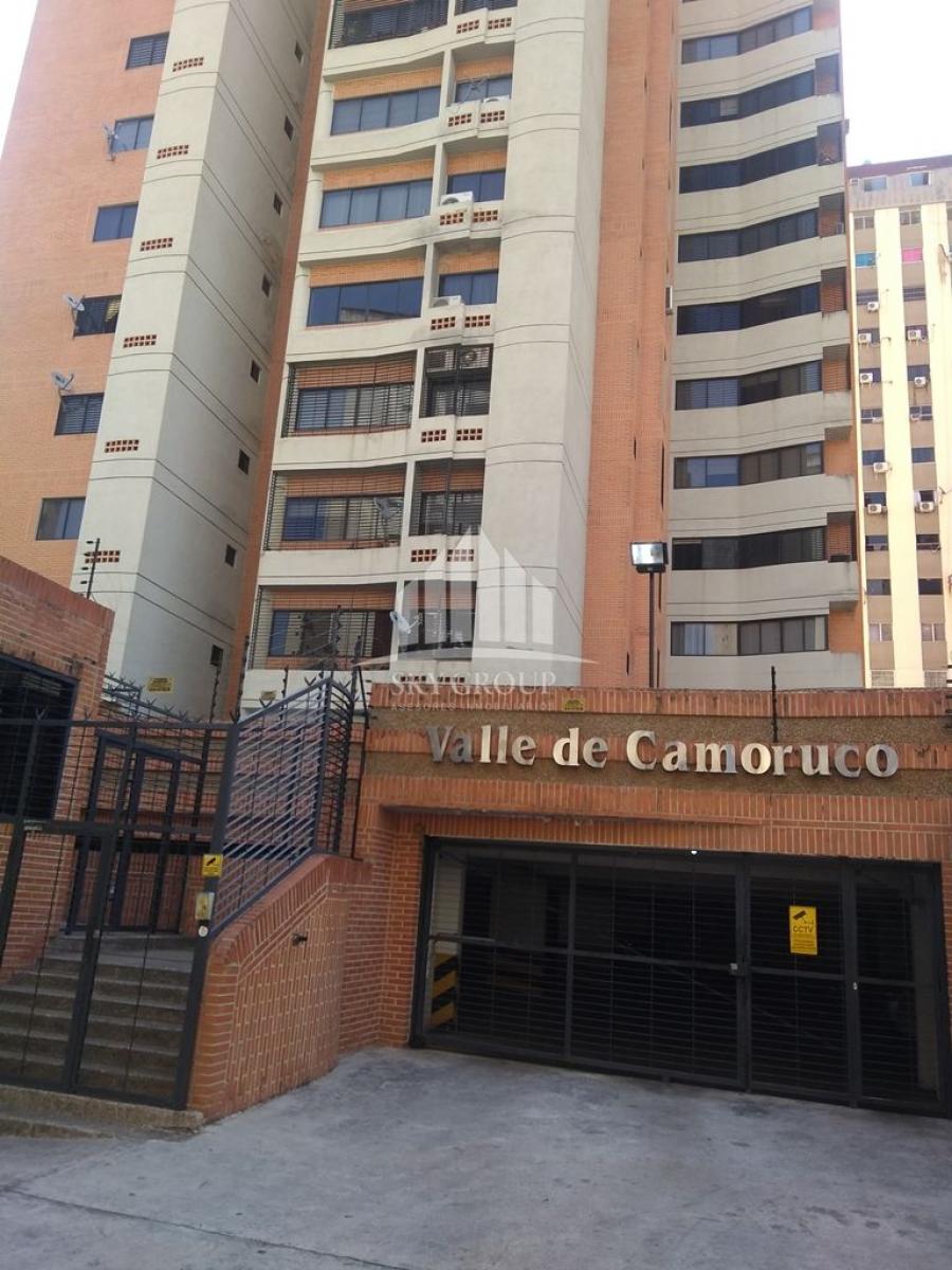 Foto Apartamento en Venta en Urbanizacin Valles de Camoruco, Valencia, Carabobo - U$D 40.000 - APV128081 - BienesOnLine