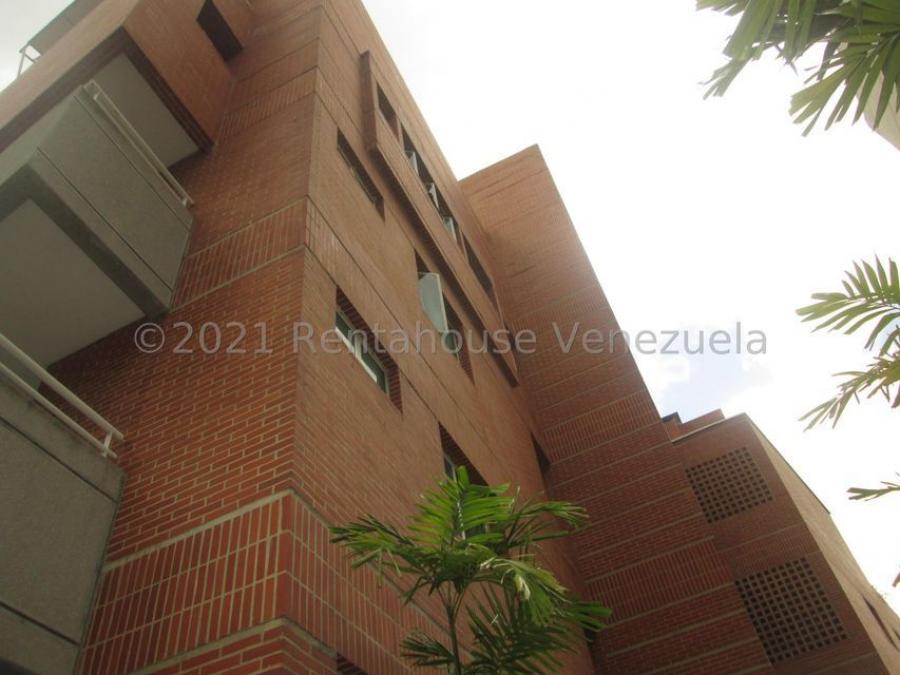 Foto Apartamento en Venta en Baruta, Las Mercedes, Distrito Federal - U$D 207.000 - APV163396 - BienesOnLine