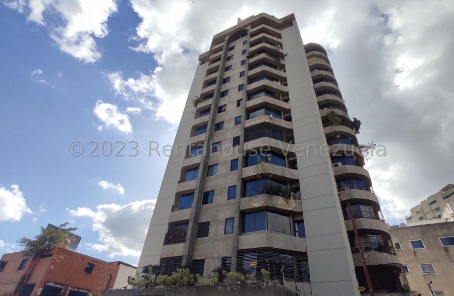 Foto Apartamento en Venta en Baruta, Bello Monte, Distrito Federal - U$D 70.000 - APV193492 - BienesOnLine