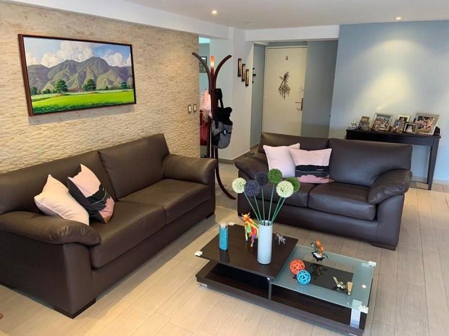 Foto Apartamento en Venta en La Trinidad, Caracas, Distrito Federal - U$D 205.000 - APV168325 - BienesOnLine