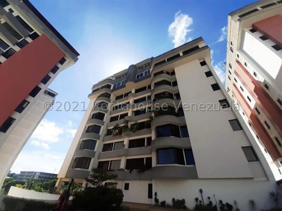 Foto Apartamento en Venta en Los Salias, Las Minas, Miranda - U$D 68.000 - APV175571 - BienesOnLine