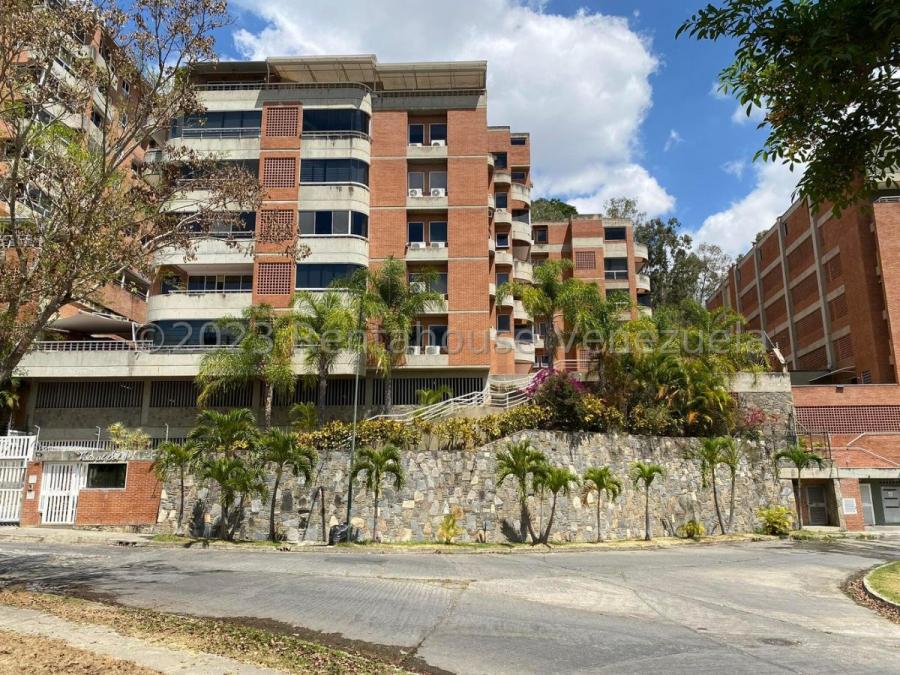 Foto Apartamento en Venta en El Hatillo, Lomas del Sol, Distrito Federal - U$D 109.500 - APV192794 - BienesOnLine