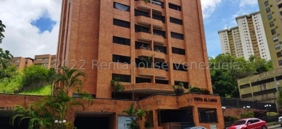 Foto Apartamento en Venta en Baruta, La Bonita, Distrito Federal - U$D 85.000 - APV181677 - BienesOnLine