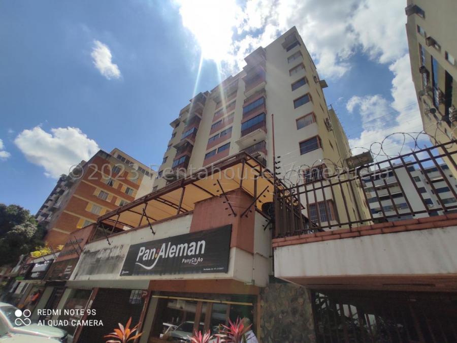 Foto Apartamento en Venta en Chacao, los Palos Grandes, Distrito Federal - U$D 125.000 - APV191893 - BienesOnLine