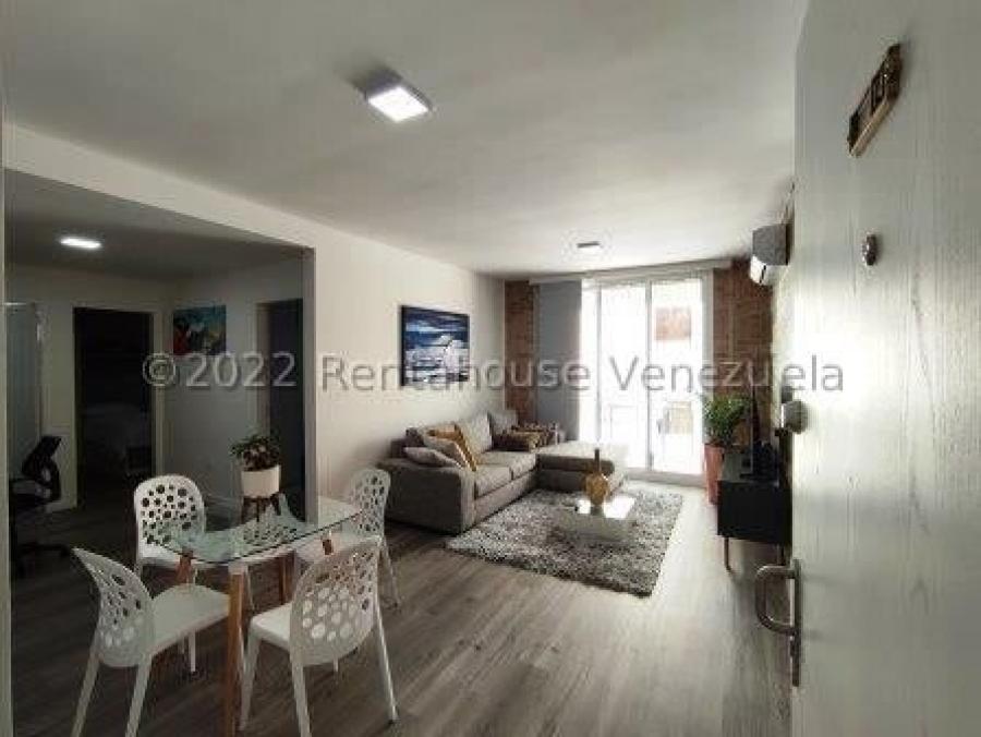 Foto Apartamento en Venta en Chacao, los Palos Grandes, Distrito Federal - U$D 95.000 - APV191730 - BienesOnLine