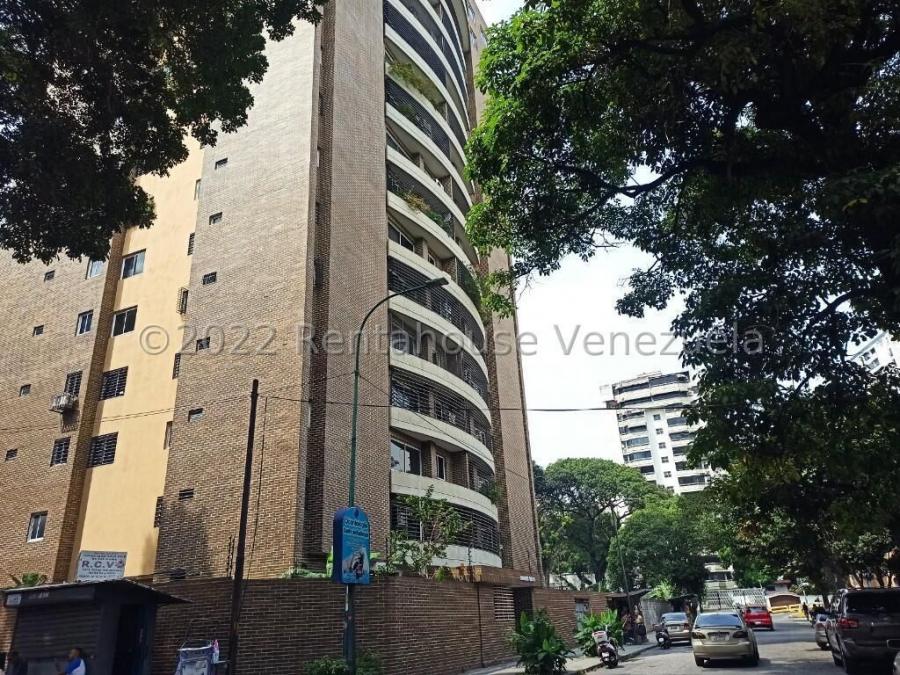 Foto Apartamento en Venta en Libertador, El Paraso, Distrito Federal - U$D 85.000 - APV185574 - BienesOnLine