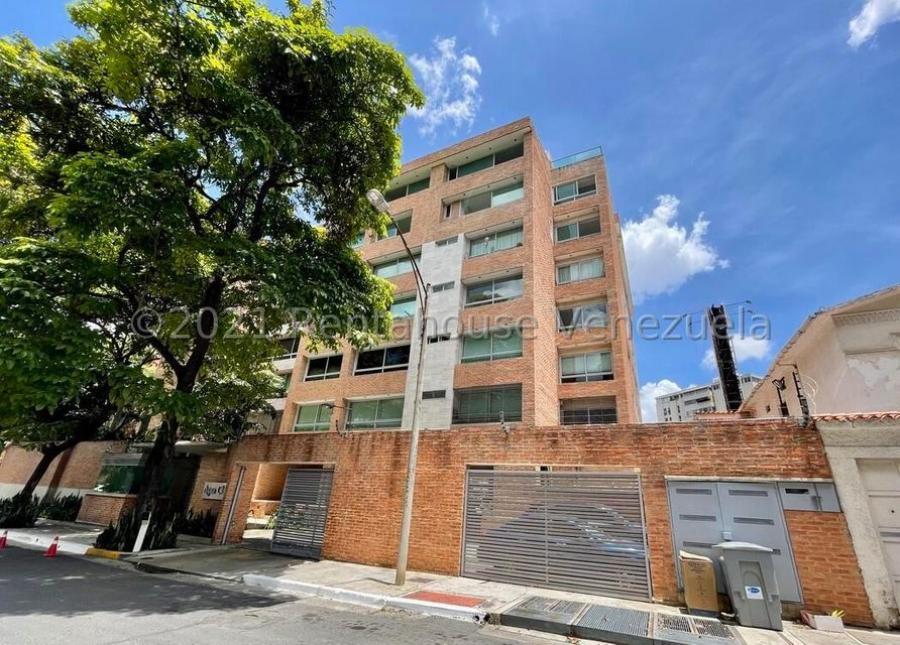 Foto Apartamento en Venta en Baruta, Los Naranjos de Las Mercedes, Distrito Federal - U$D 180.000 - APV167180 - BienesOnLine