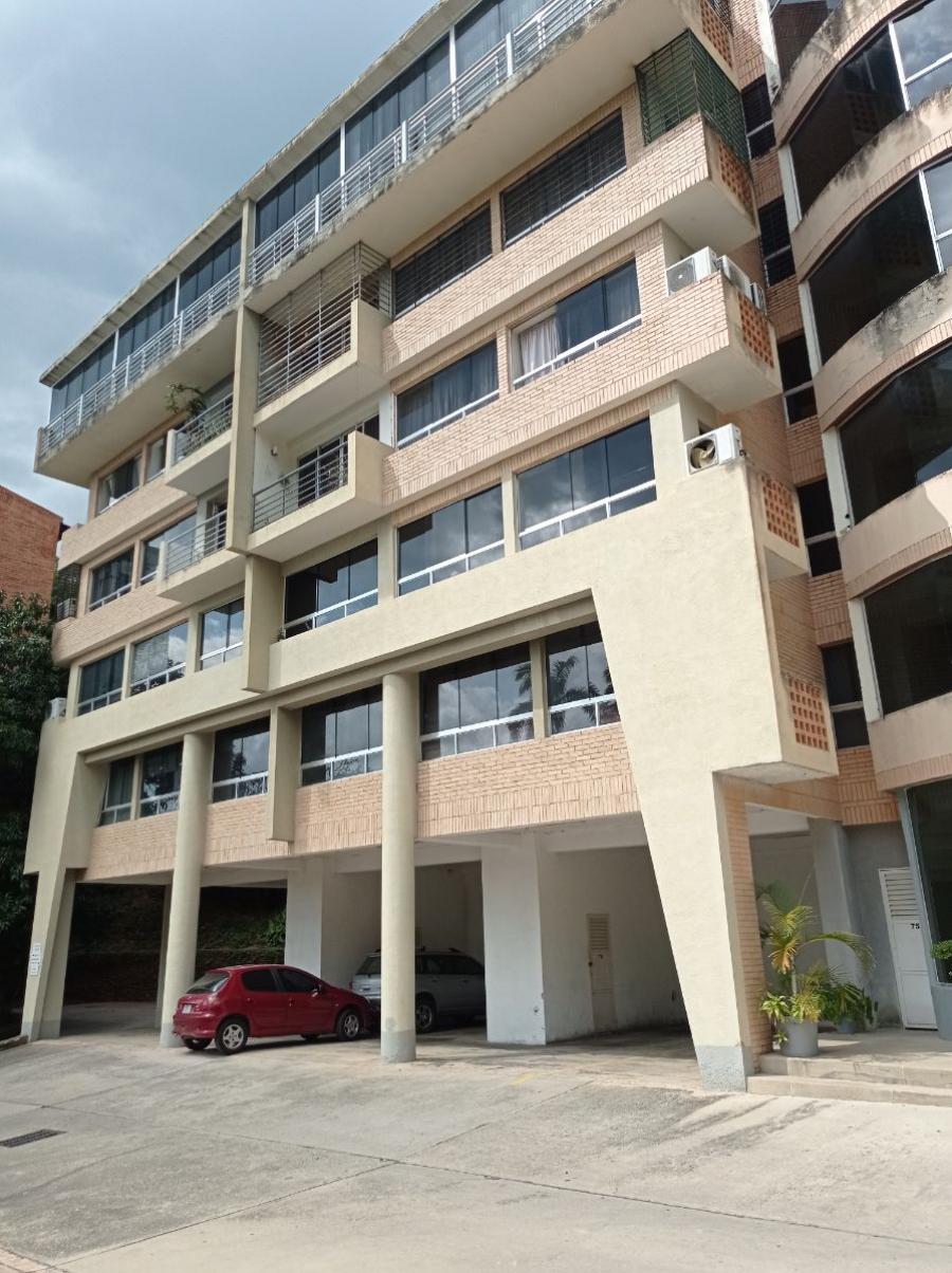 Foto Apartamento en Venta en URB SANTA TERESITA, Naguanagua, Carabobo - U$D 32.000 - APV215194 - BienesOnLine