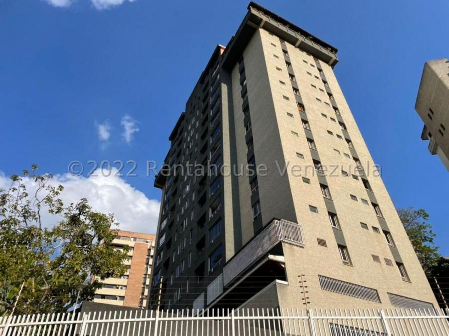 Foto Apartamento en Venta en El Hatillo, Los Naranjos del Cafetal, Distrito Federal - U$D 140.000 - APV185384 - BienesOnLine