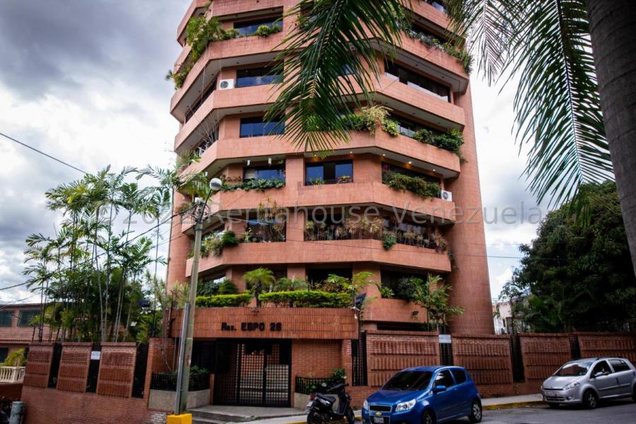 Foto Apartamento en Venta en Sucre, Sebucn, Distrito Federal - U$D 265.000 - APV175384 - BienesOnLine