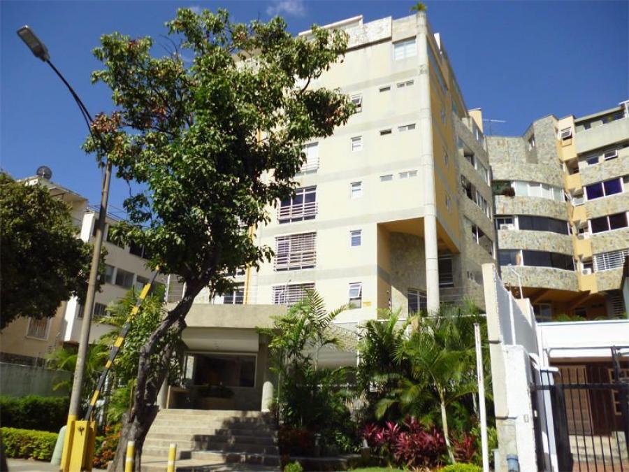 Foto Apartamento en Venta en Baruta, Los Naranjos de Las Mercedes, Distrito Federal - U$D 185.000 - APV167173 - BienesOnLine