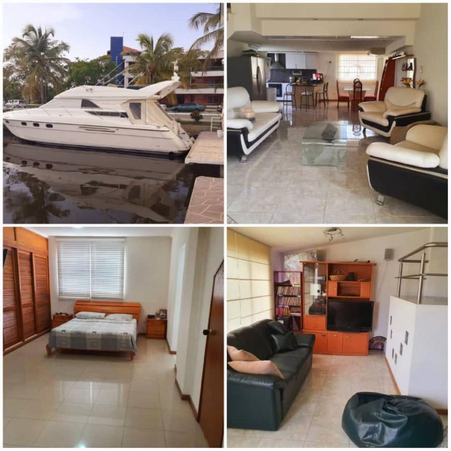 Foto Casa en Venta en Diego Bautista Urbaneja, Lechera, Anzotegui - U$D 245.000 - CAV154017 - BienesOnLine