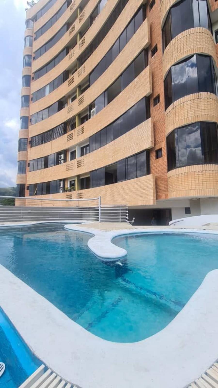 Foto Apartamento en Venta en LA TRIGALEA, Valencia, Carabobo - U$D 190.000 - APV213202 - BienesOnLine