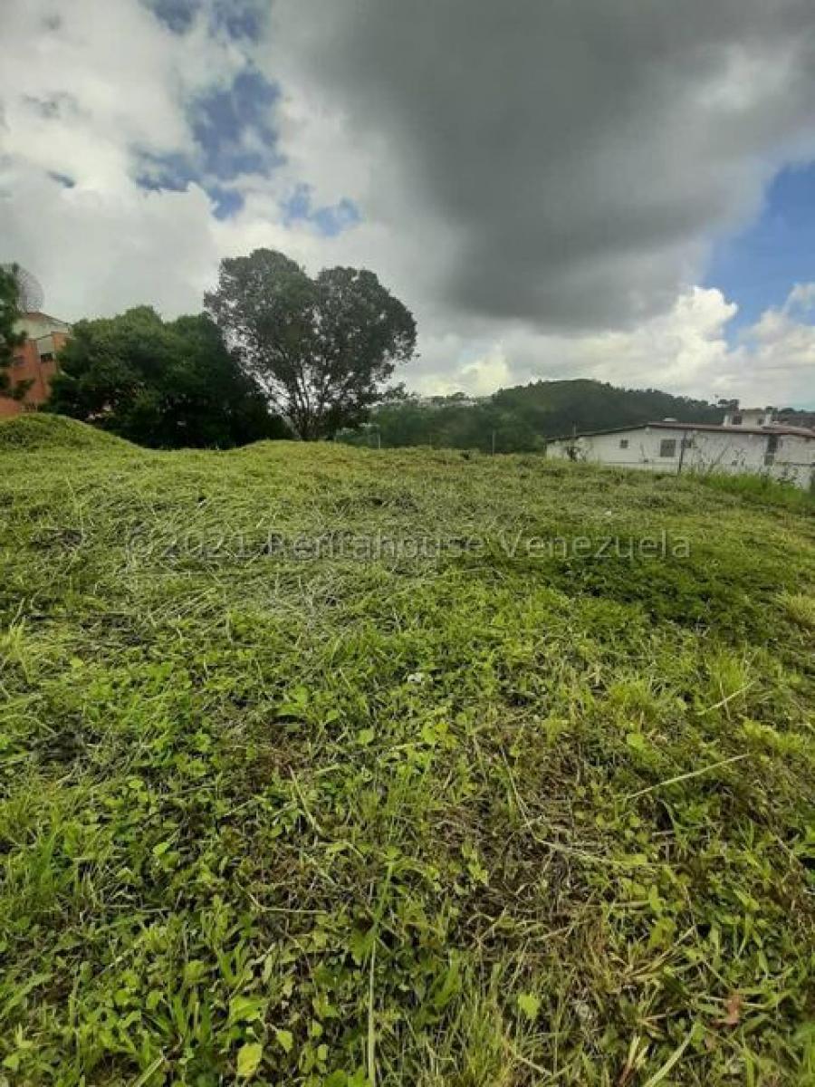 Foto Terreno en Venta en El Hatillo, Los Naranjos del Cafetal, Distrito Federal - U$D 70.000 - TEV165636 - BienesOnLine