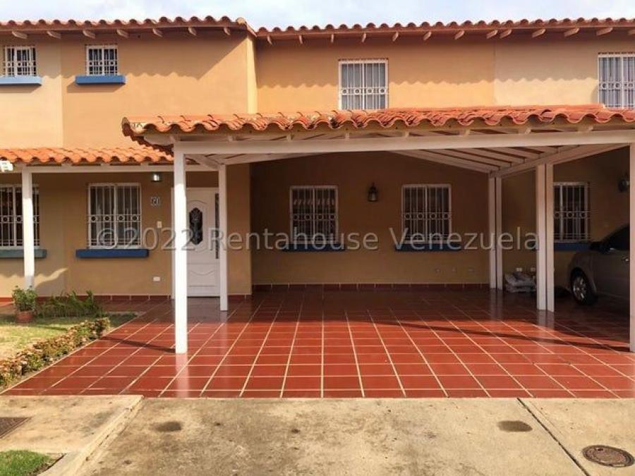 Foto Casa en Venta en ALONSO DE OJEDA, Ciudad Ojeda, Zulia - U$D 22.000 - CAV197381 - BienesOnLine