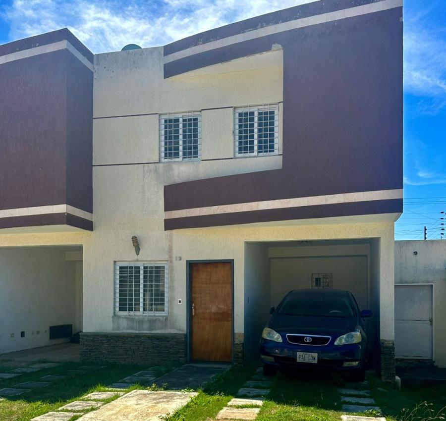 Foto Casa en Venta en Naguanagua, Valencia, Carabobo - U$D 79.000 - CAV224435 - BienesOnLine