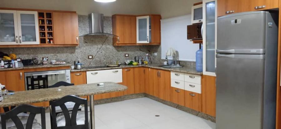 Foto Casa en Venta en Ciudad Guayana, Bolvar - U$D 65.000 - CAV157082 - BienesOnLine