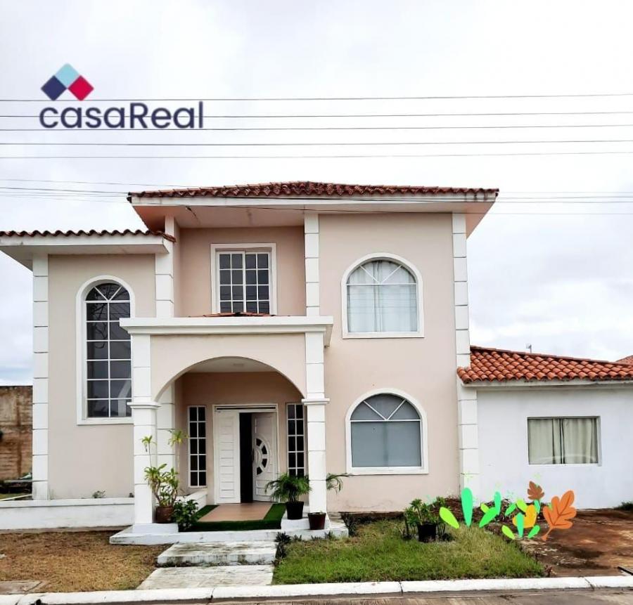 Foto Casa en Venta en Maturn, Monagas - U$D 148.000 - CAV204535 - BienesOnLine