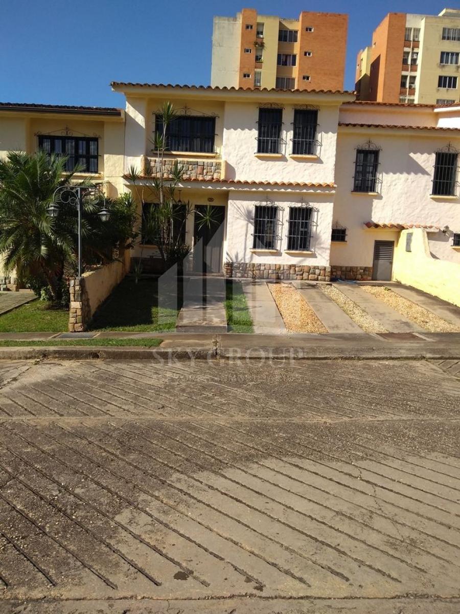 Foto Casa en Venta en Sector El Rincon, Naguanagua, Carabobo - U$D 40.000 - CAV128099 - BienesOnLine