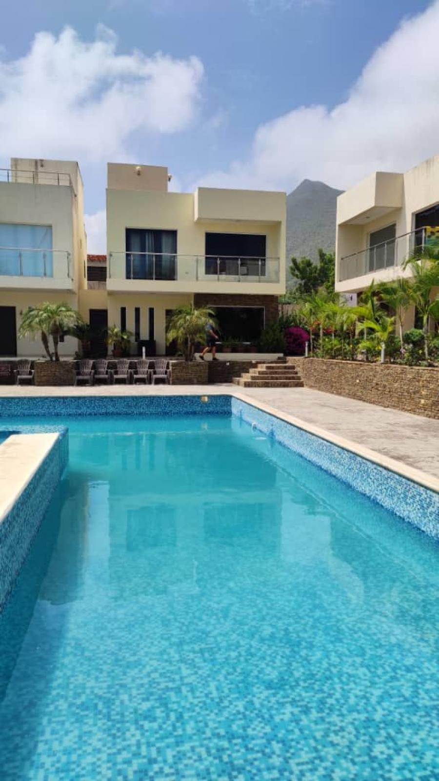 Foto Casa en Venta en Antoln, Playa Guacuco, Nueva Esparta - U$D 57.000 - CAV174485 - BienesOnLine