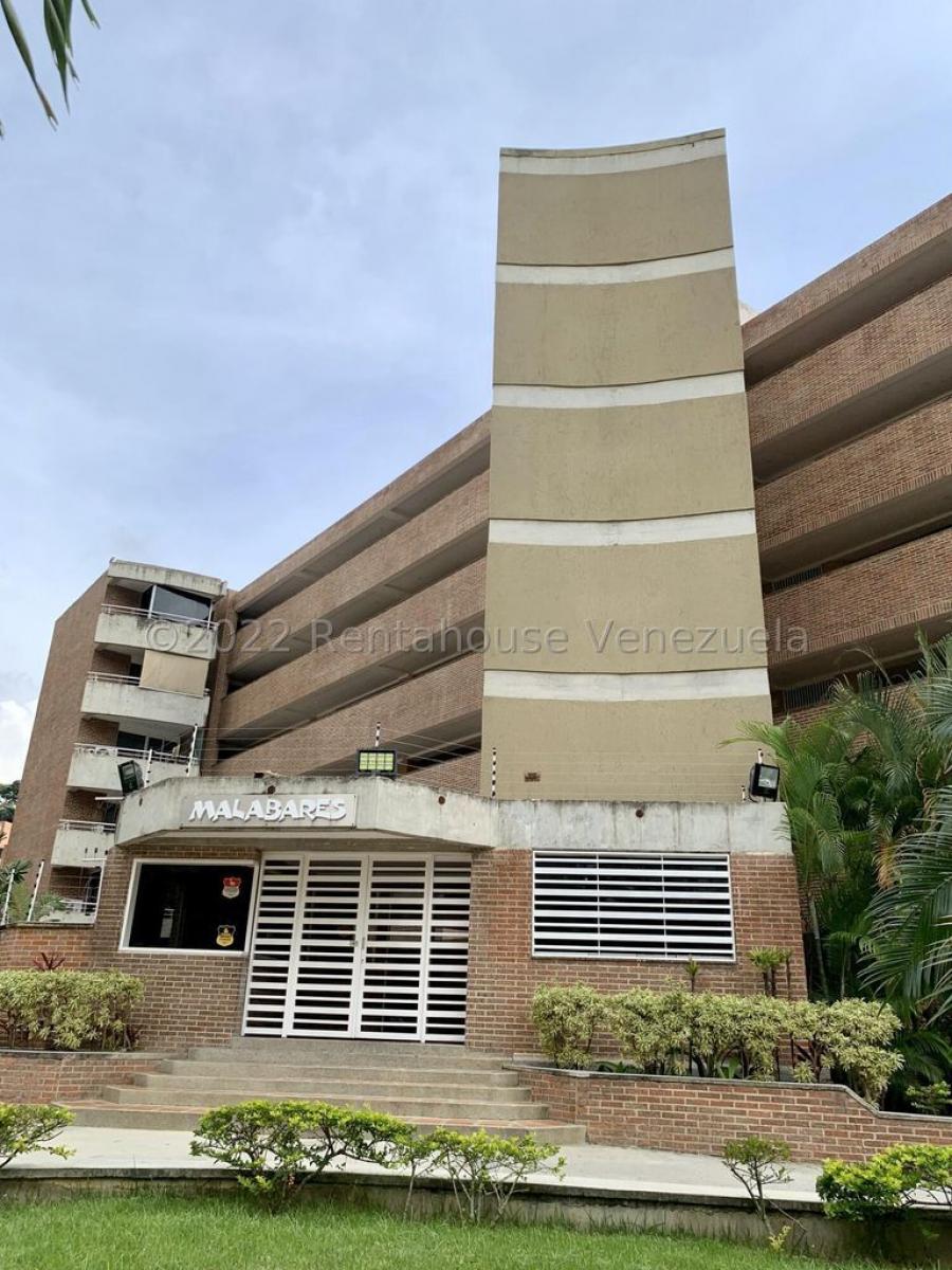 Foto Apartamento en Venta en El Hatillo, Lomas del Sol, Distrito Federal - U$D 75.000 - APV183174 - BienesOnLine