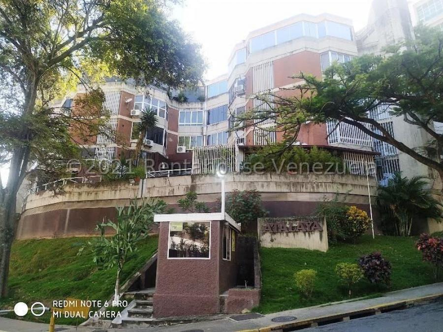 Foto Apartamento en Venta en Baruta, Lomas de Las Mercedes, Distrito Federal - U$D 60.000 - APV164221 - BienesOnLine