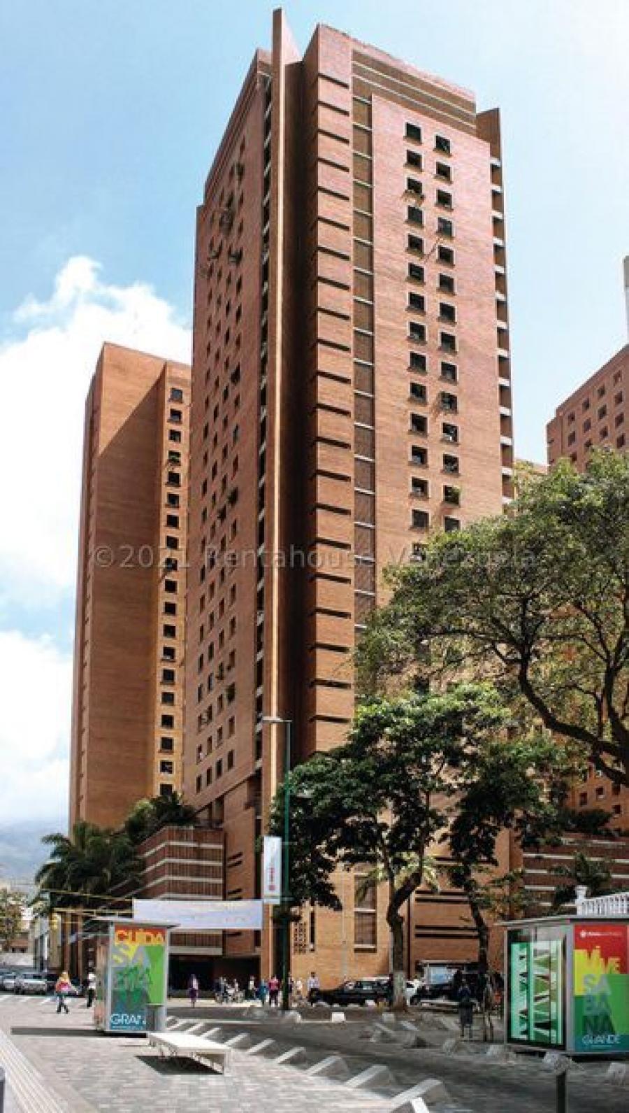Foto Apartamento en Venta en Libertador, Sabana Grande, Distrito Federal - U$D 43.000 - APV174708 - BienesOnLine