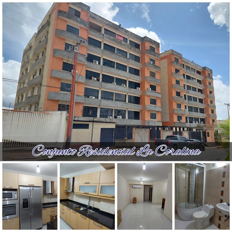 Foto Apartamento en Venta en Unare, Ciudad Guayana, Bolvar - U$D 25.000 - APV160627 - BienesOnLine