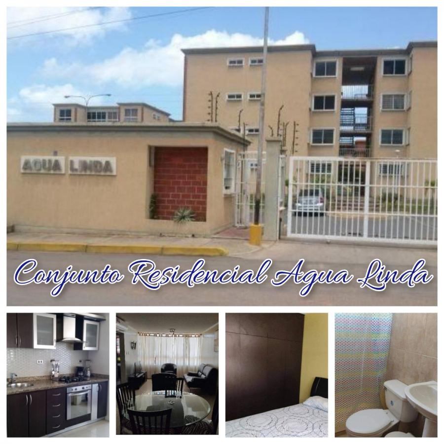 Foto Apartamento en Venta en Unare, Ciudad Guayana, Bolvar - U$D 22.500 - APV140952 - BienesOnLine