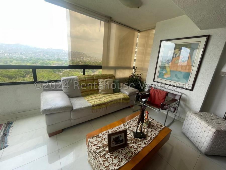 Foto Apartamento en Venta en Santa Eduvigis, Caracas, Distrito Federal - U$D 90.000 - APV226007 - BienesOnLine