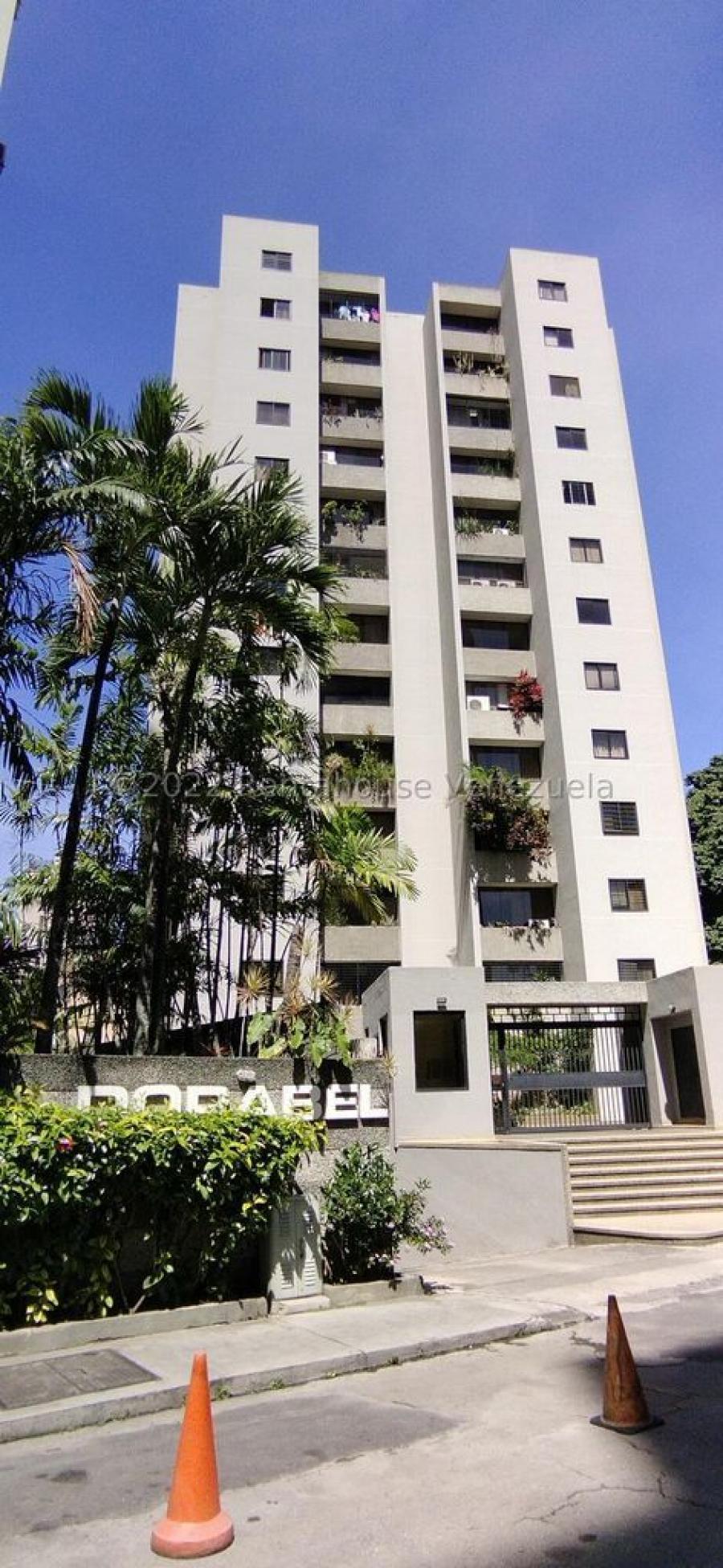 Foto Apartamento en Venta en Baruta, Bello Monte, Distrito Federal - U$D 89.000 - APV184493 - BienesOnLine