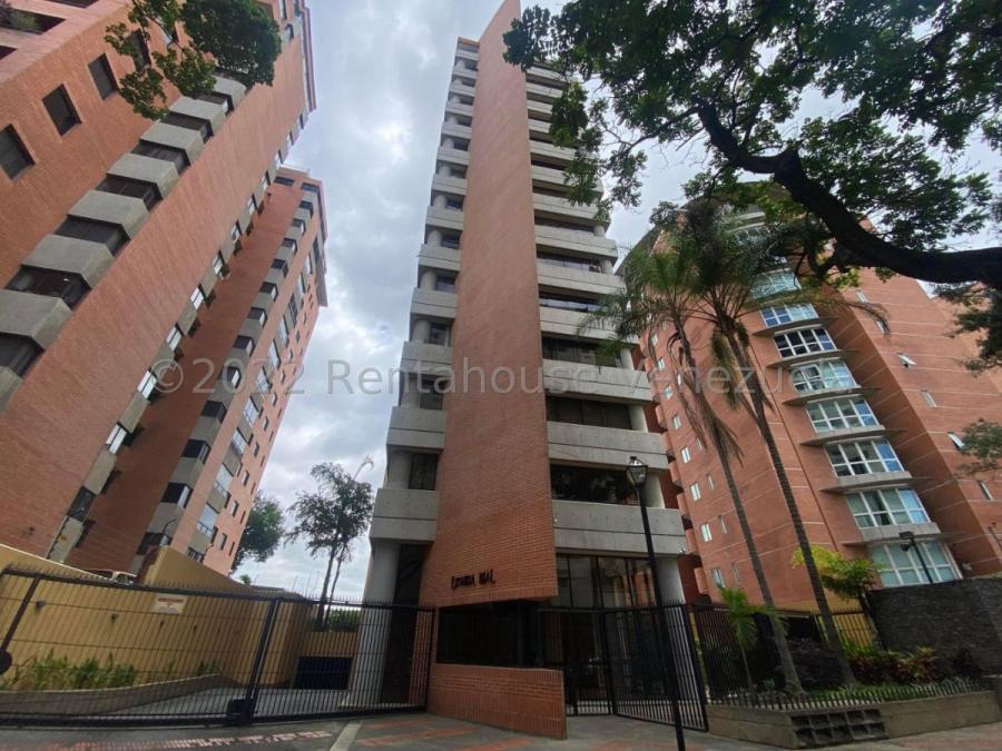 Foto Apartamento en Venta en Chacao, El Rosal, Distrito Federal - U$D 95.000 - APV188679 - BienesOnLine