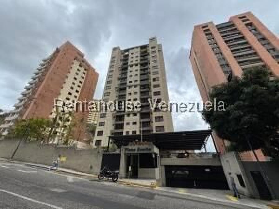 Foto Apartamento en Venta en Baruta, Caracas, Distrito Federal - U$D 110.000 - APV254358 - BienesOnLine