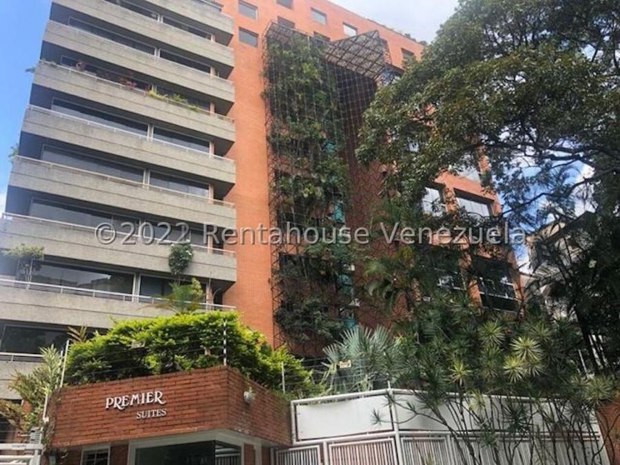 Foto Apartamento en Venta en Libertador, La Campia, Distrito Federal - U$D 75.000 - APV180488 - BienesOnLine