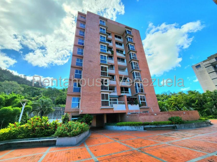 Foto Apartamento en Venta en La Trinidad, Caracas, Distrito Federal - U$D 149.990 - APV254413 - BienesOnLine