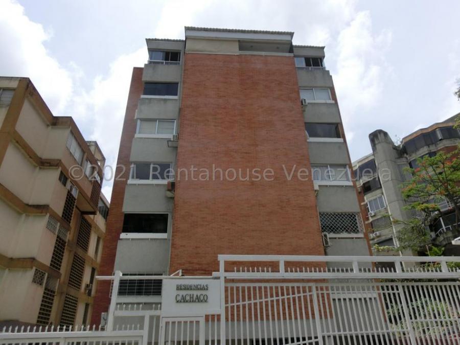 Foto Apartamento en Venta en Baruta, Las Mercedes, Distrito Federal - U$D 60.000 - APV163373 - BienesOnLine